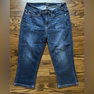 Judy Blue Capri 9